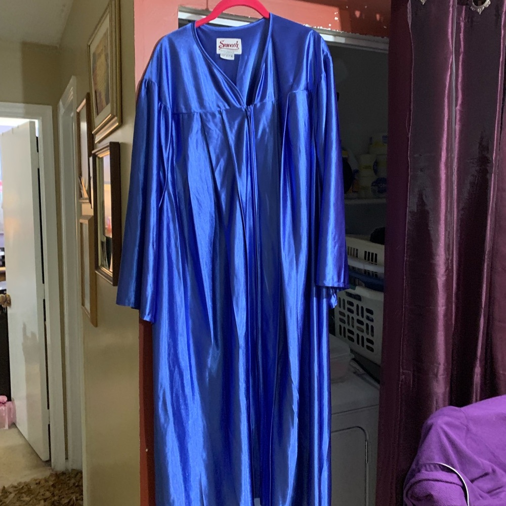 Graduation Gown